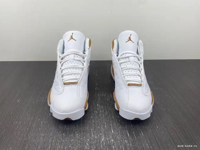 Wheat 414571-171 Air 13 Jordan 0523